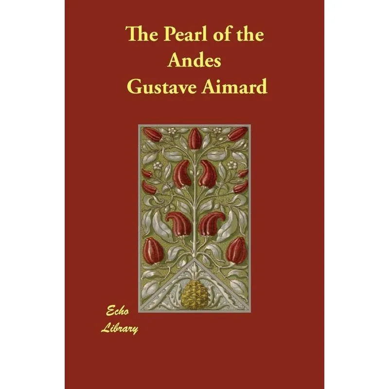 The Pearl of the Andes