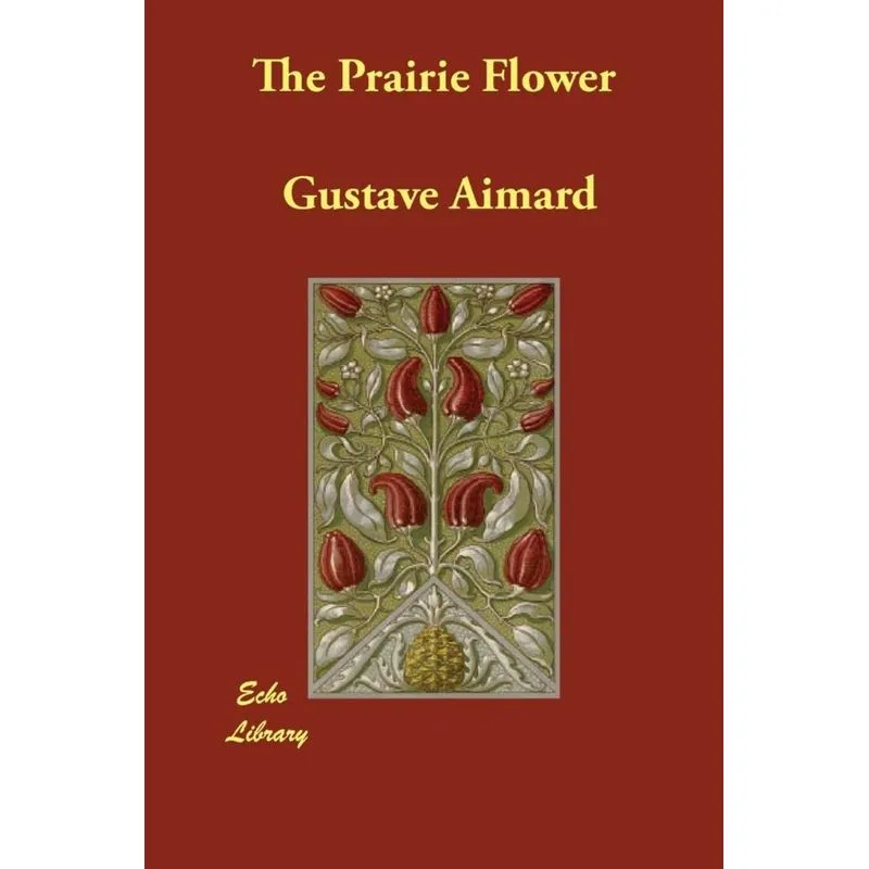 The Prairie Flower