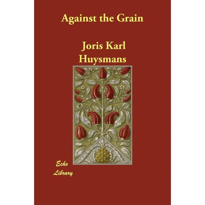 Against the Grain
