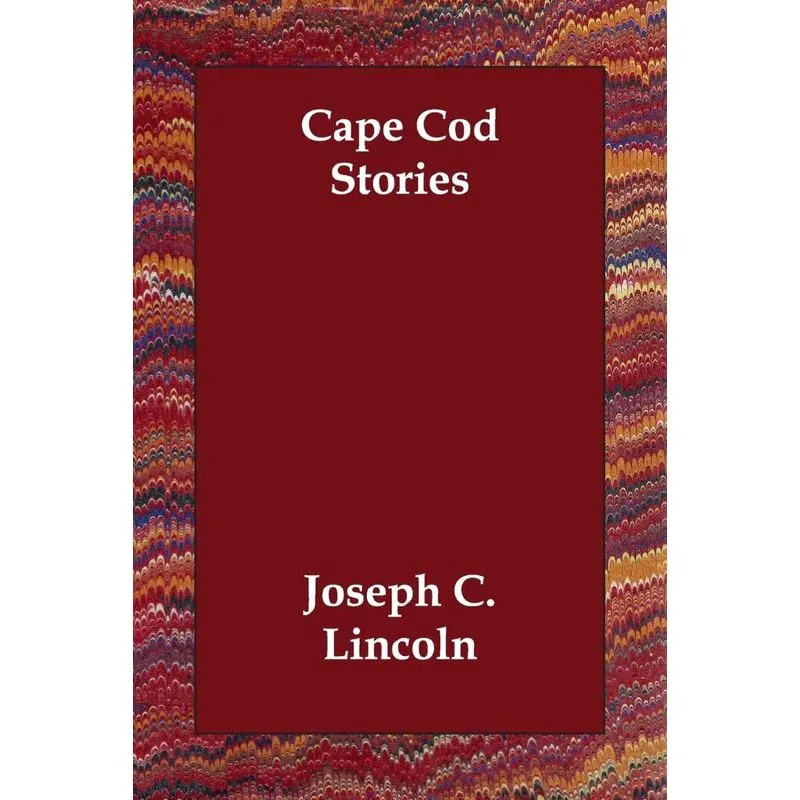 Cape Cod Stories