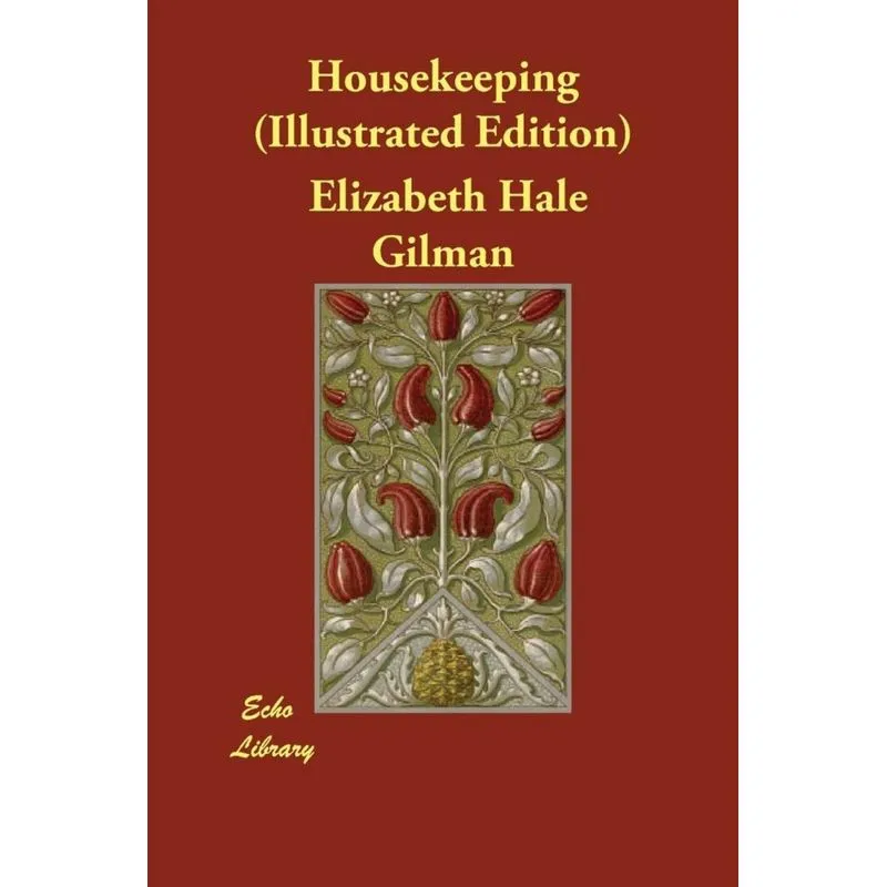 Housekeeping (Illustrated Edition)