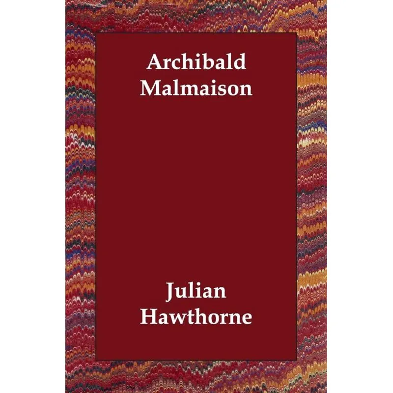 Archibald Malmaison