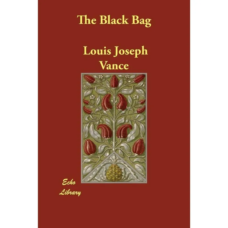 The Black Bag