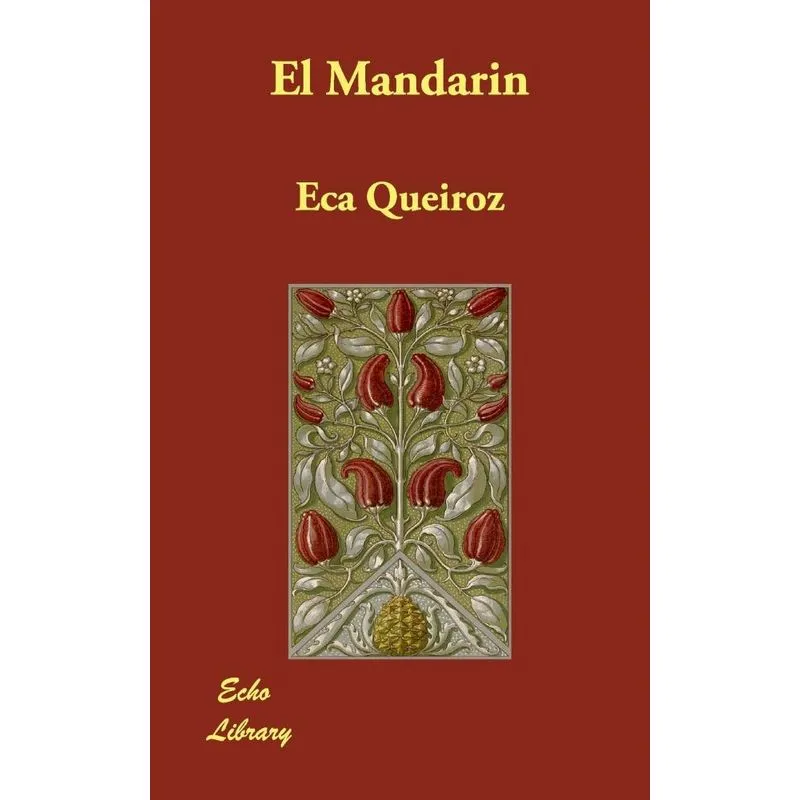 El Mandarin