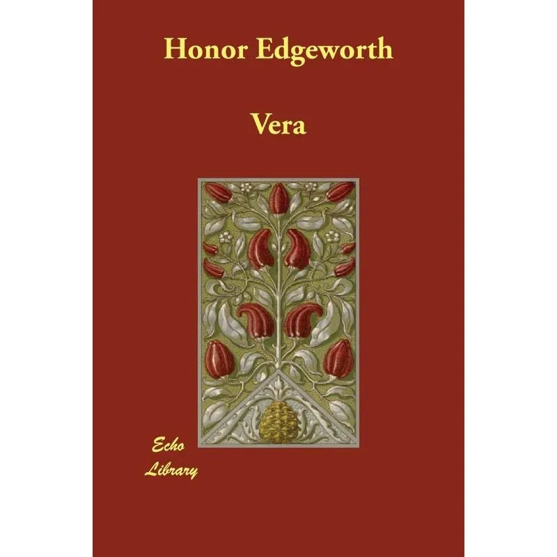 Honor Edgeworth
