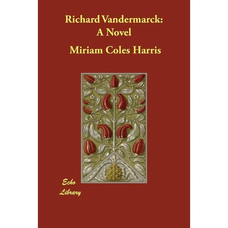 Richard Vandermarck