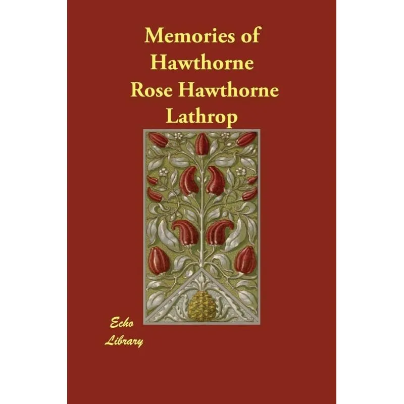 Memories of Hawthorne