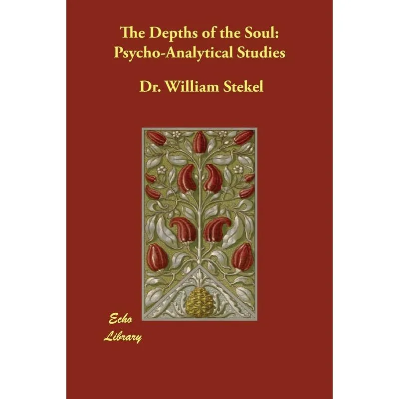 The Depths of the Soul