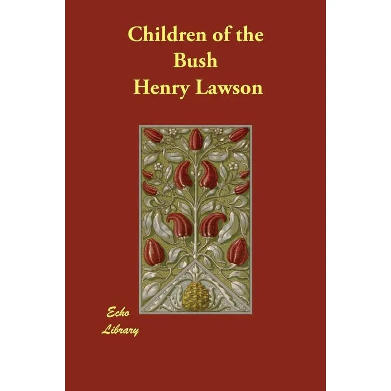 Children of the Bush