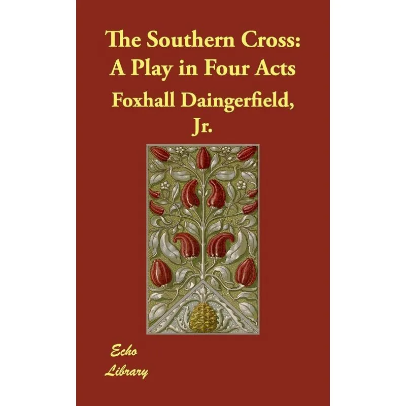 The Southern Cross
