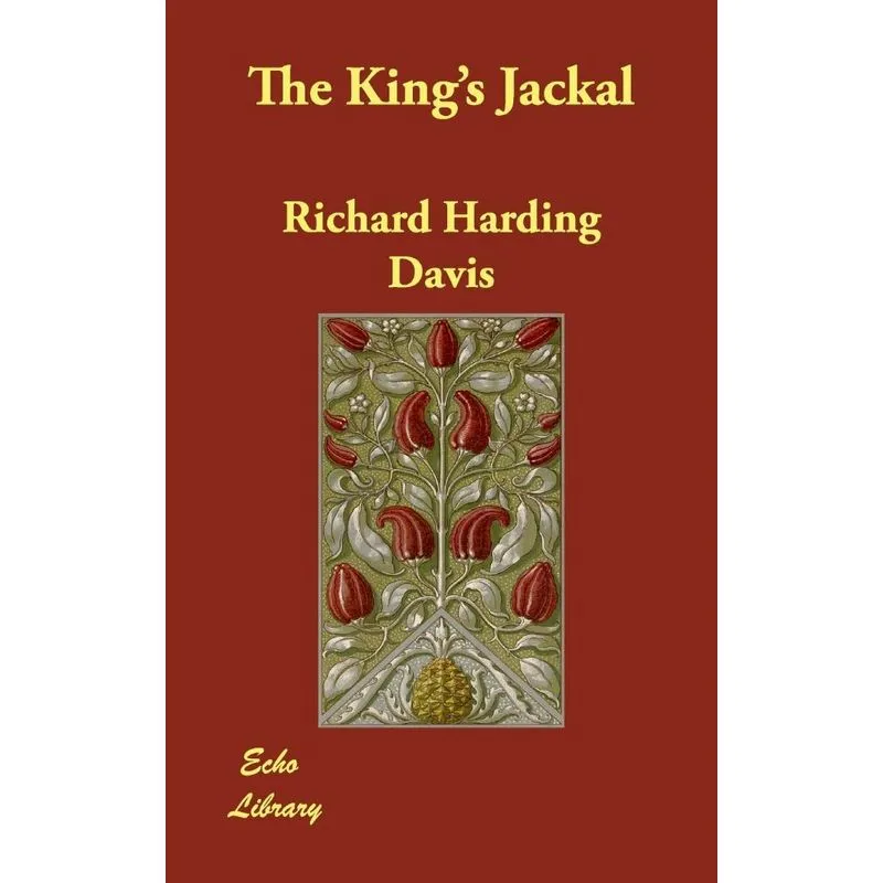 The Kings Jackal