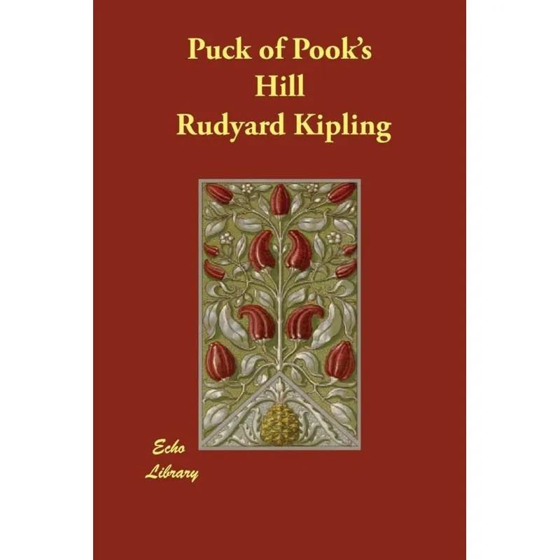 Puck of Pooks Hill