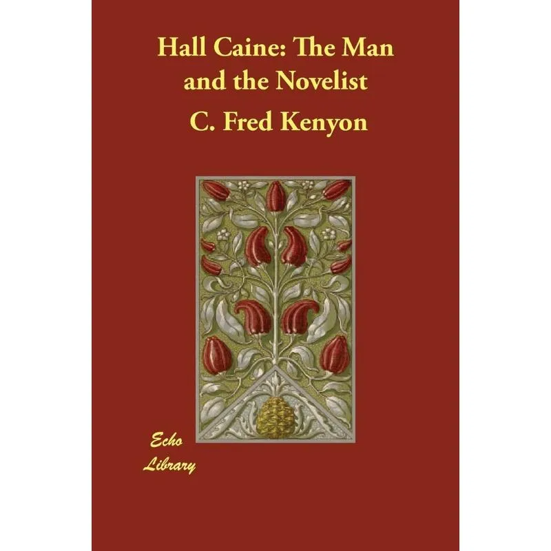 Hall Caine