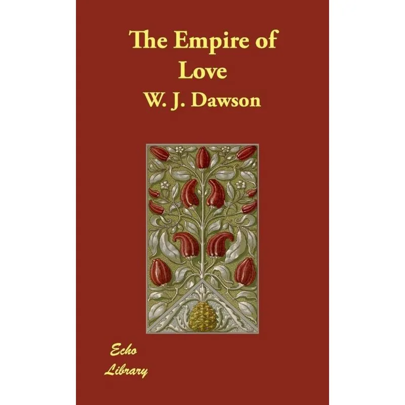 The Empire of Love