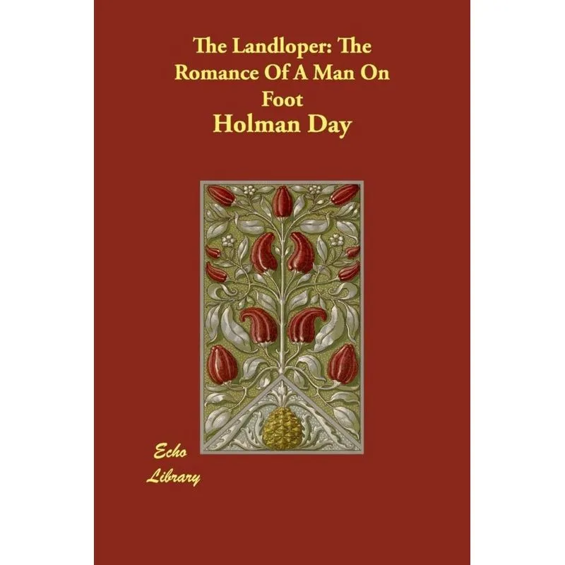 The Landloper