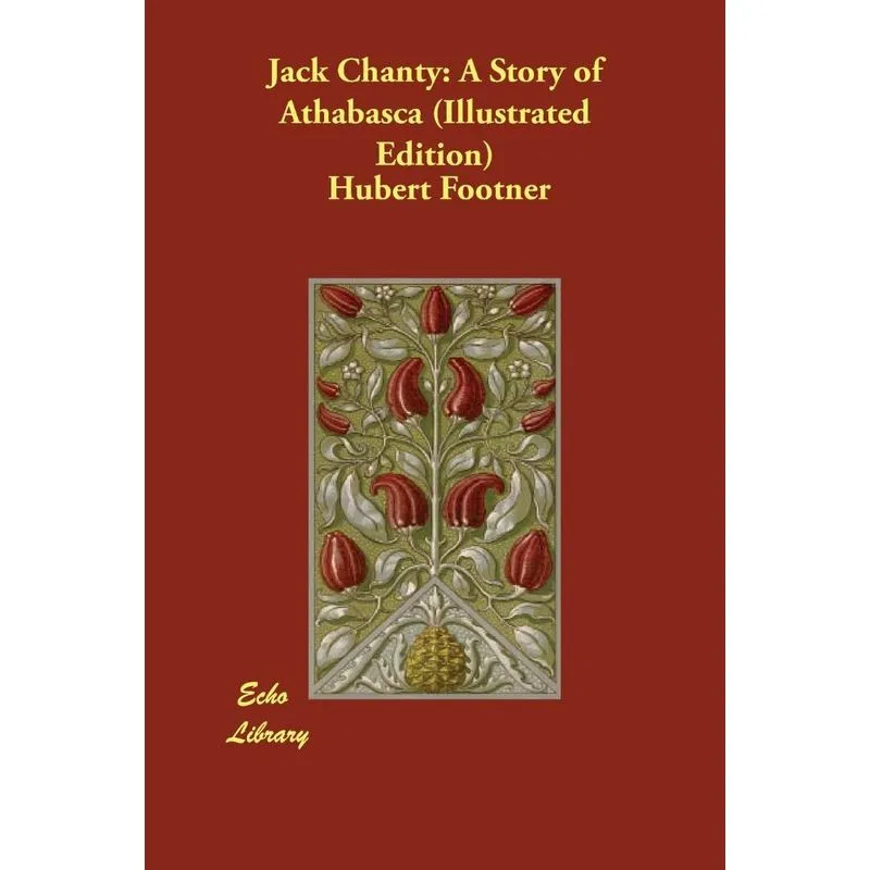 Jack Chanty