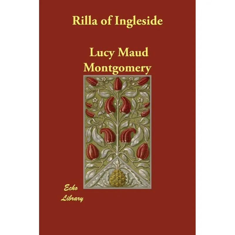 Rilla of Ingleside