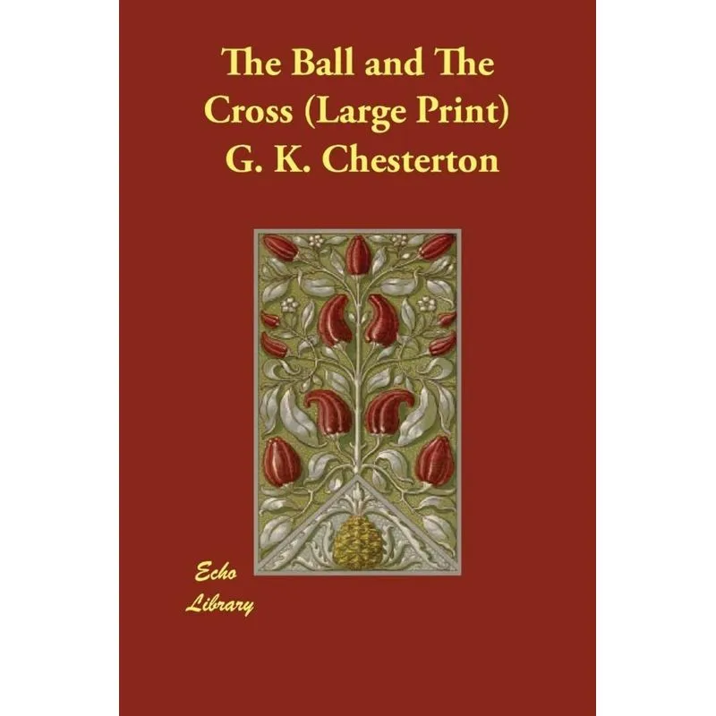 The Ball and the Cross