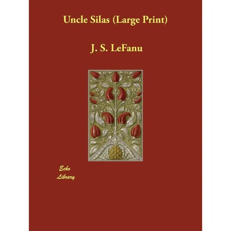 Uncle Silas