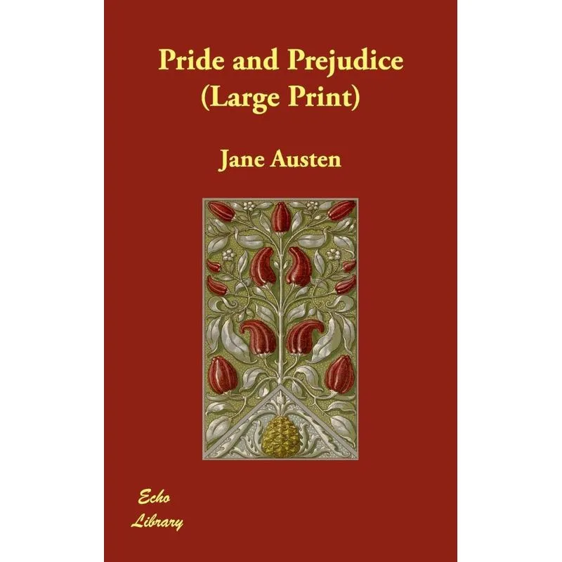 Pride and Prejudice