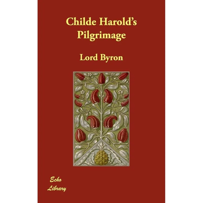 Childe Harolds Pilgrimage