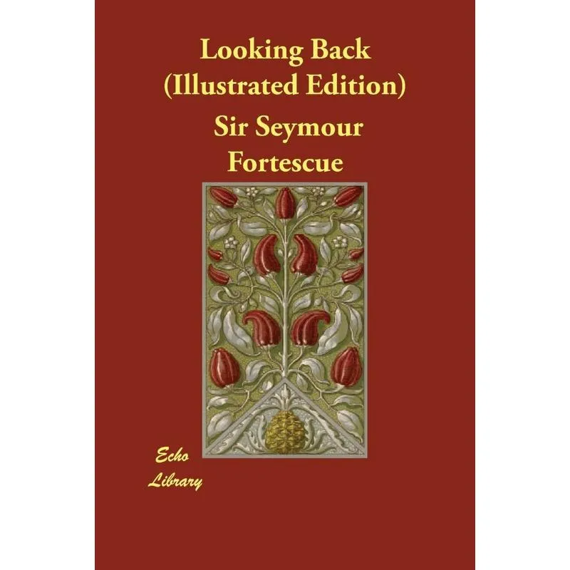 Looking Back (Illustrated Edition)
