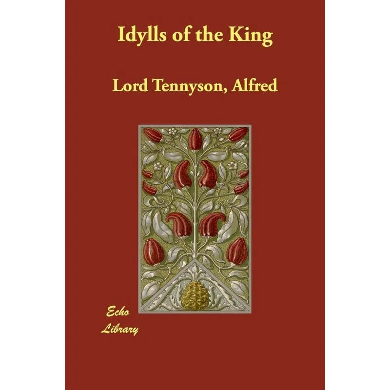 Idylls of the King
