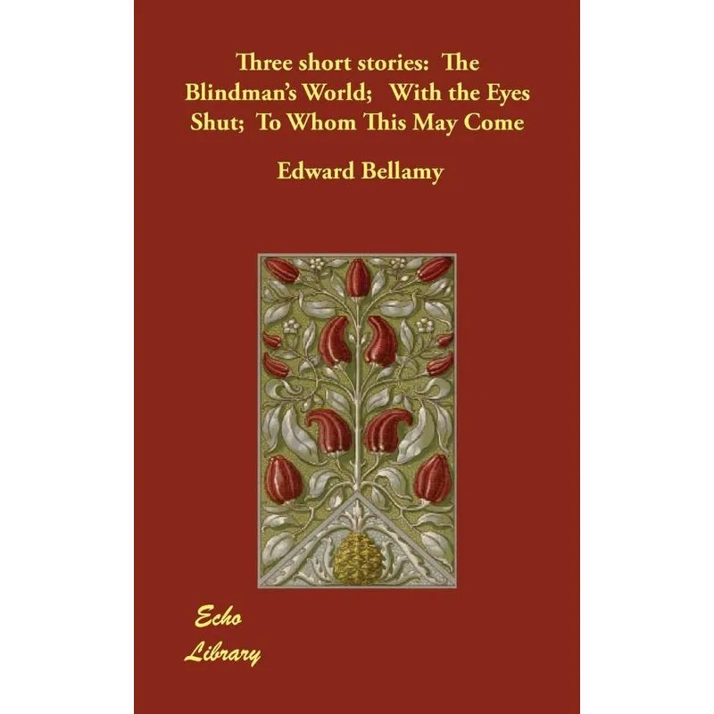 Three short stories