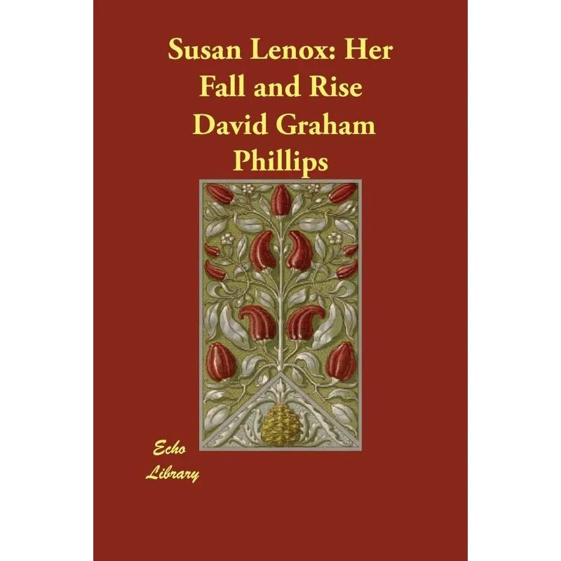 Susan Lenox