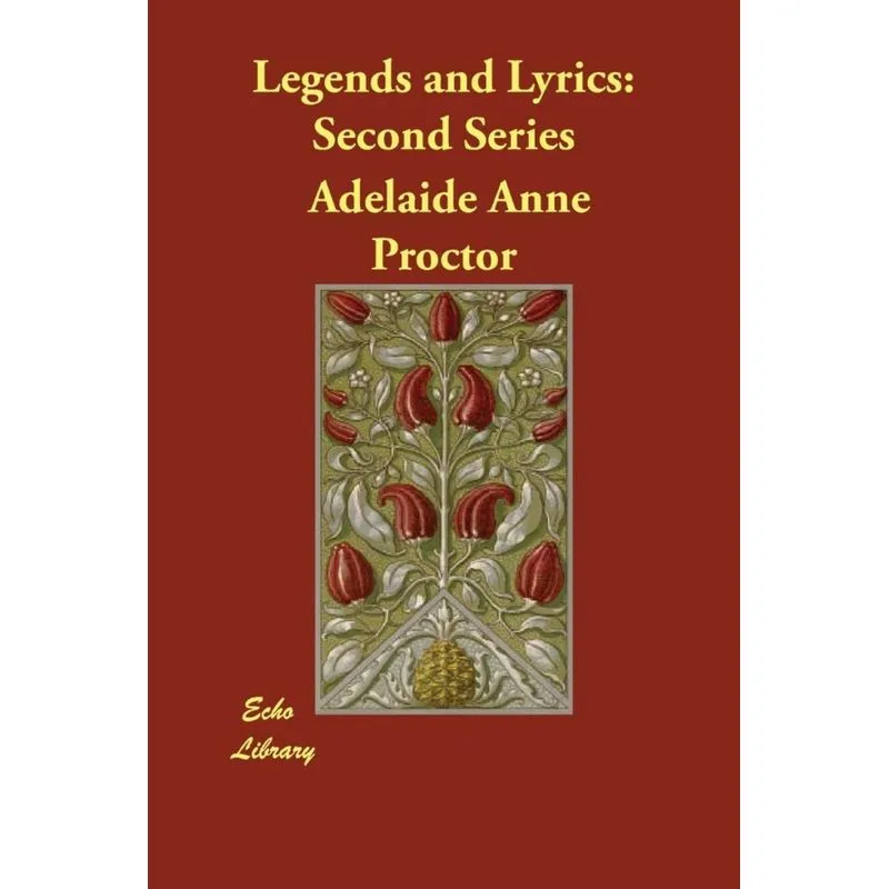 Legends and Lyrics
