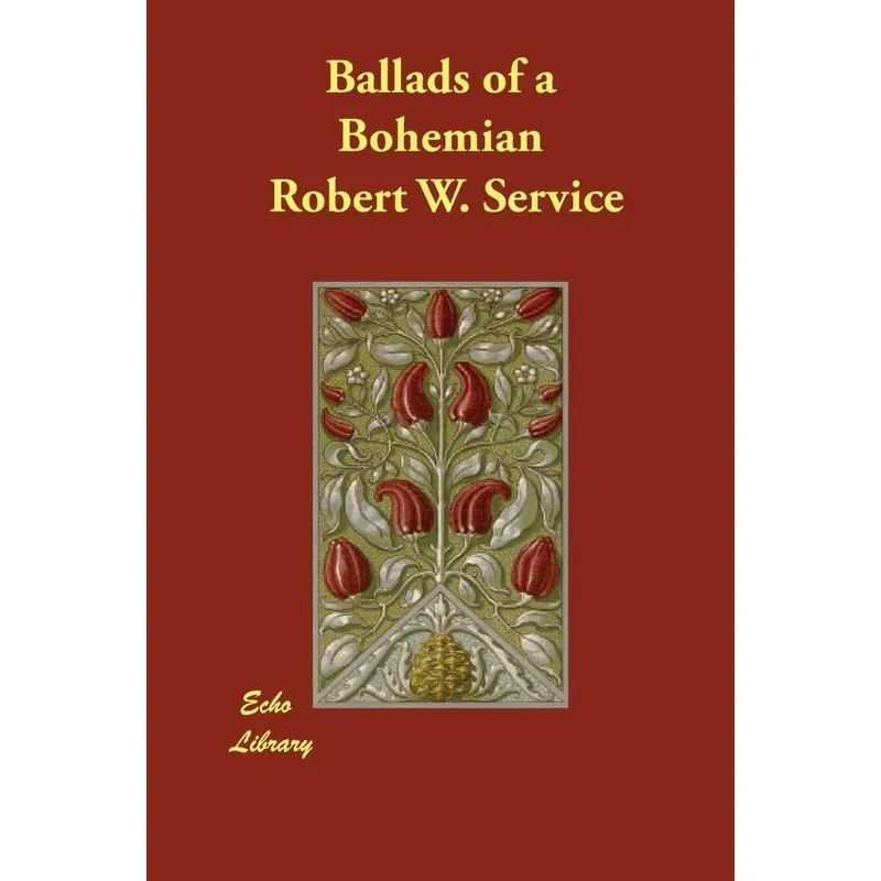 Ballads of a Bohemian