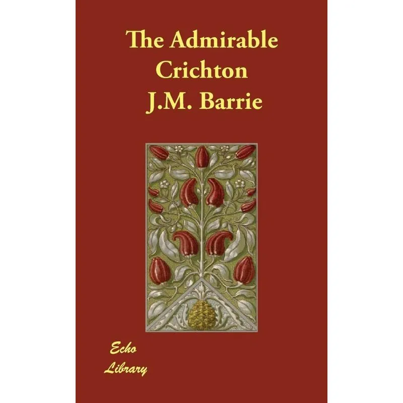 The Admirable Crichton
