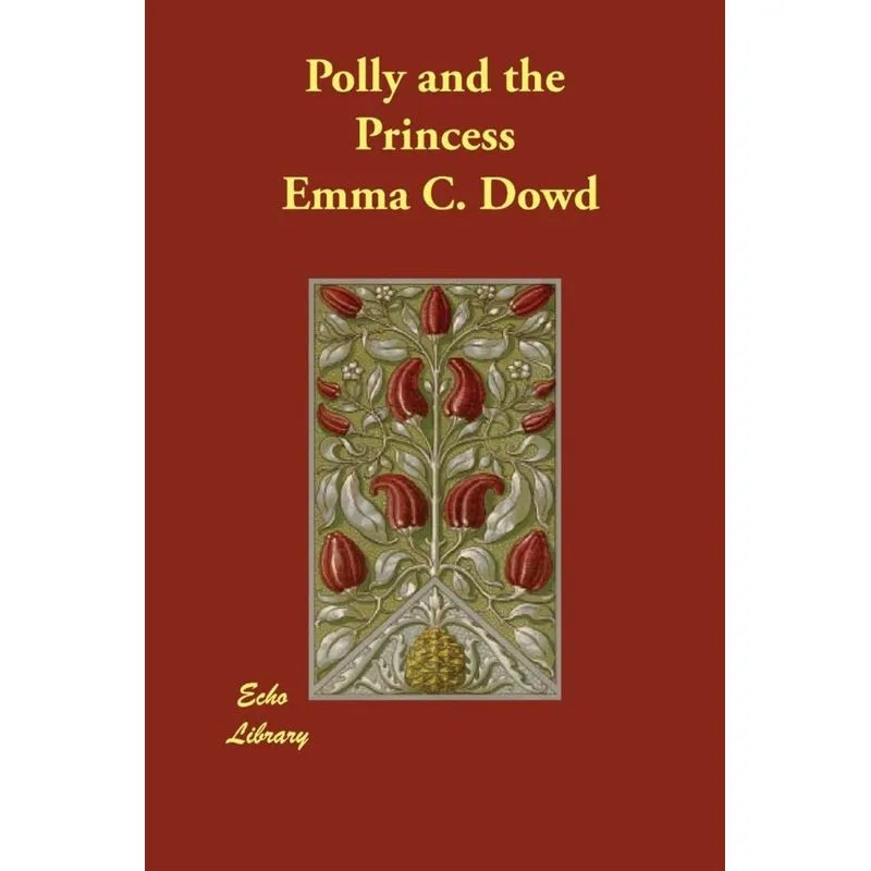Polly and the Princess