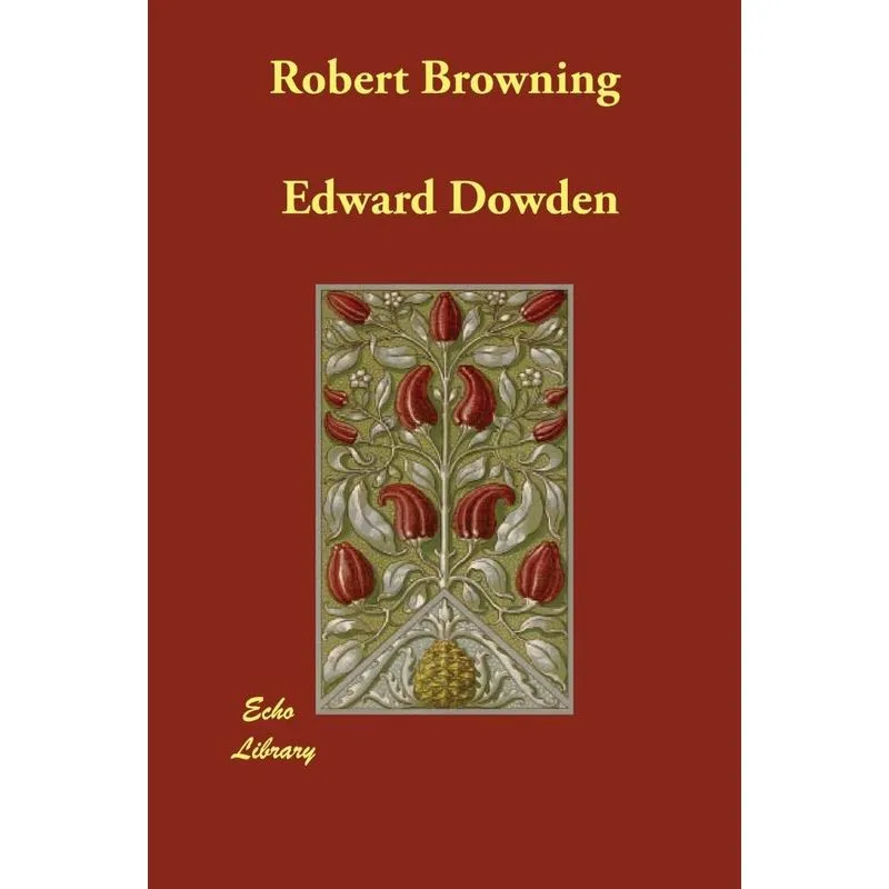 Robert Browning