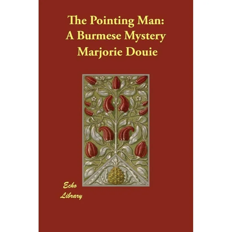 The Pointing Man