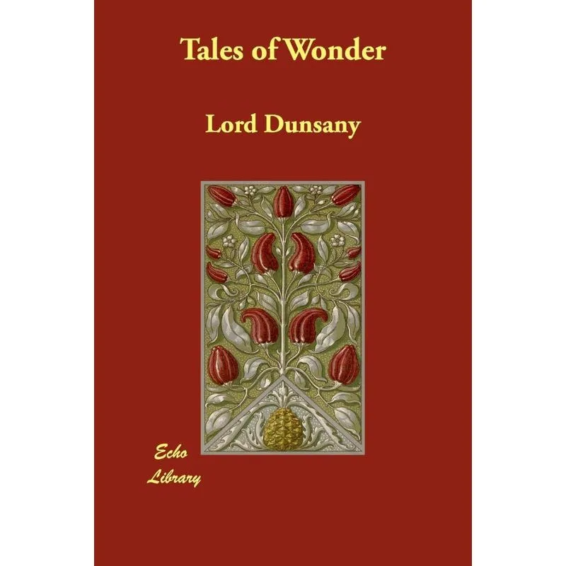 Tales of Wonder