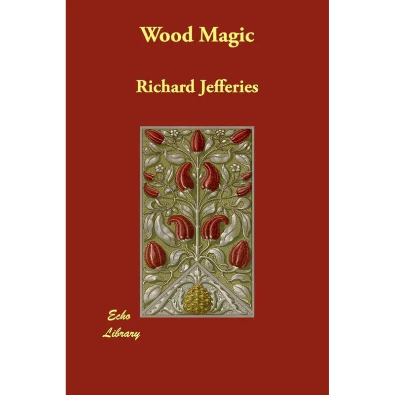 Wood Magic