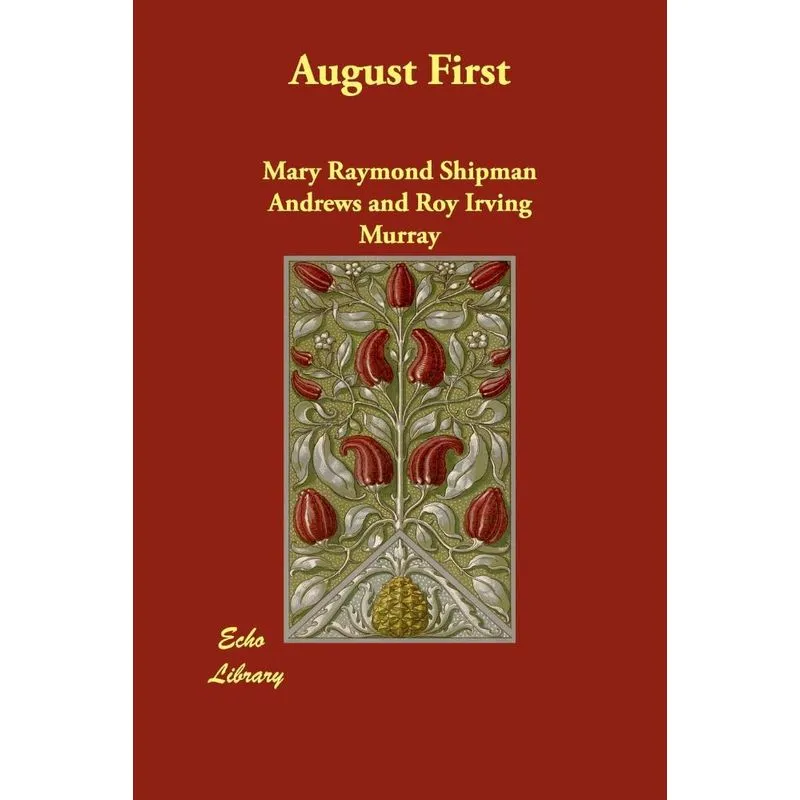 August First