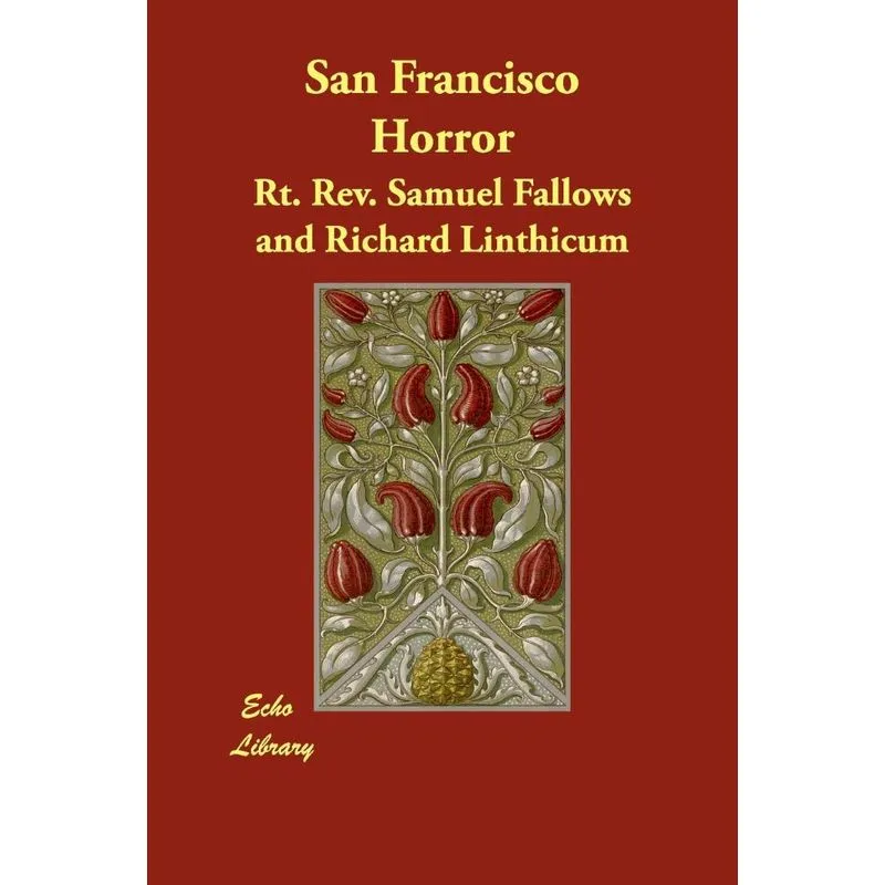 San Francisco Horror