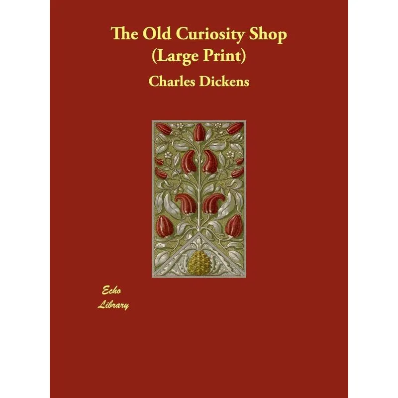 The Old Curiosity Shop