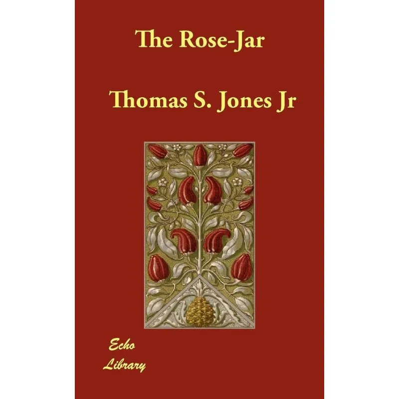 The Rose-Jar