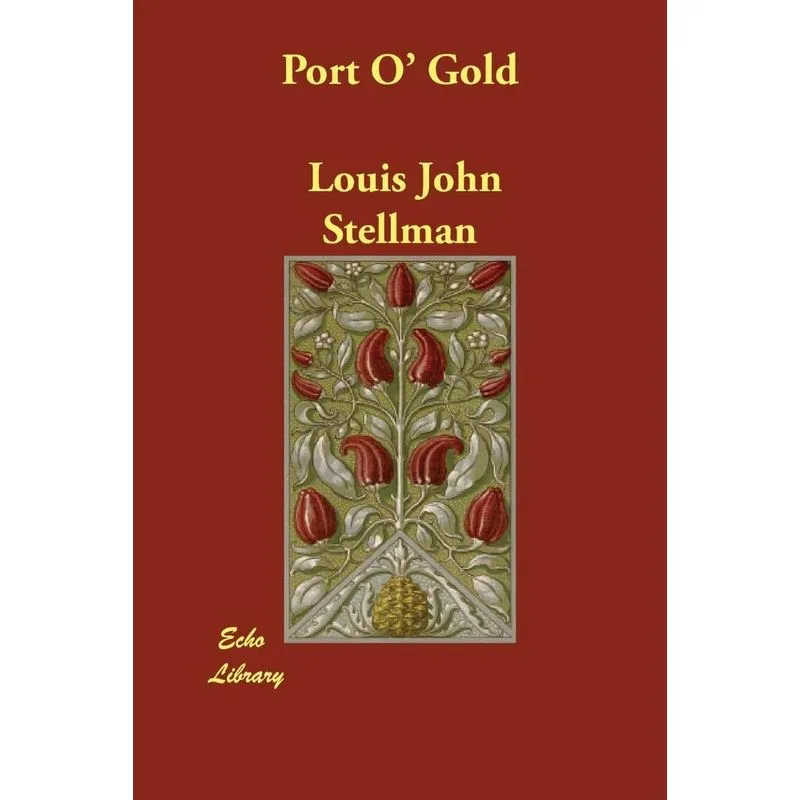 Port O Gold