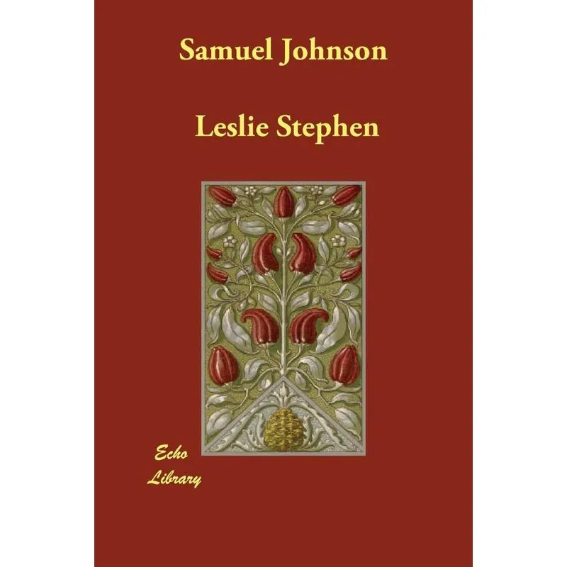 Samuel Johnson