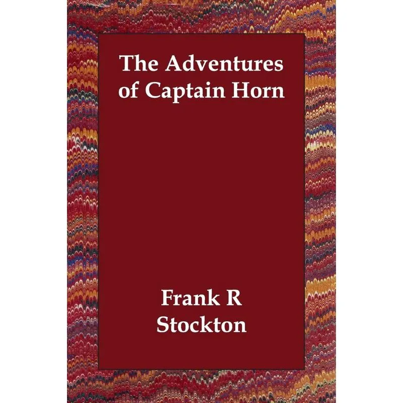 The Adventures of Captain Horn