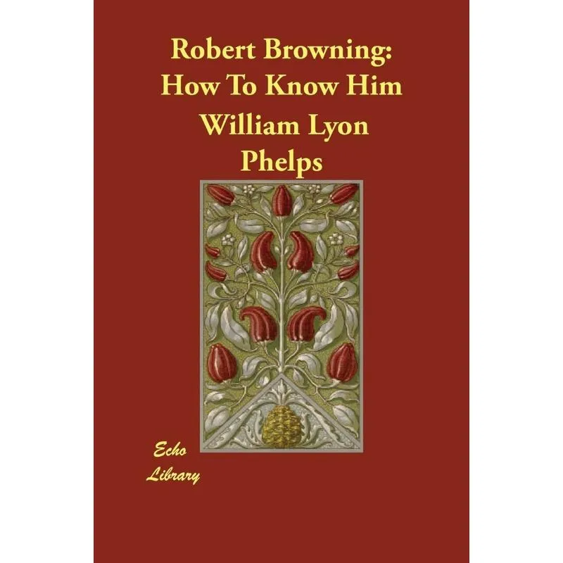 Robert Browning