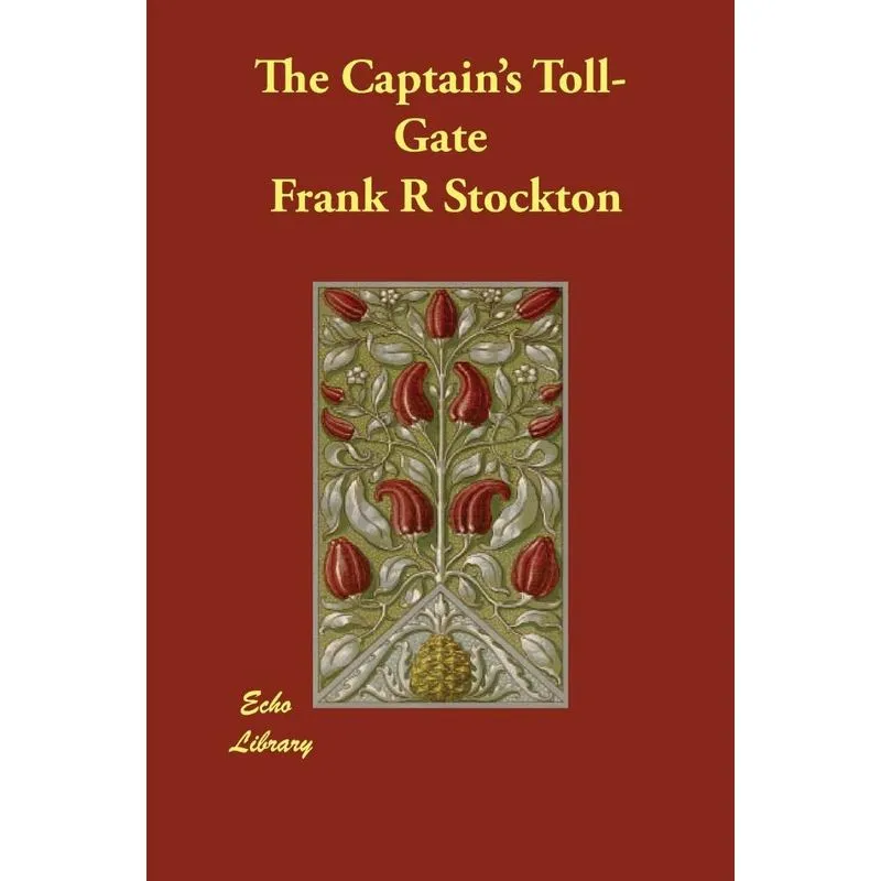 The Captains Toll-Gate