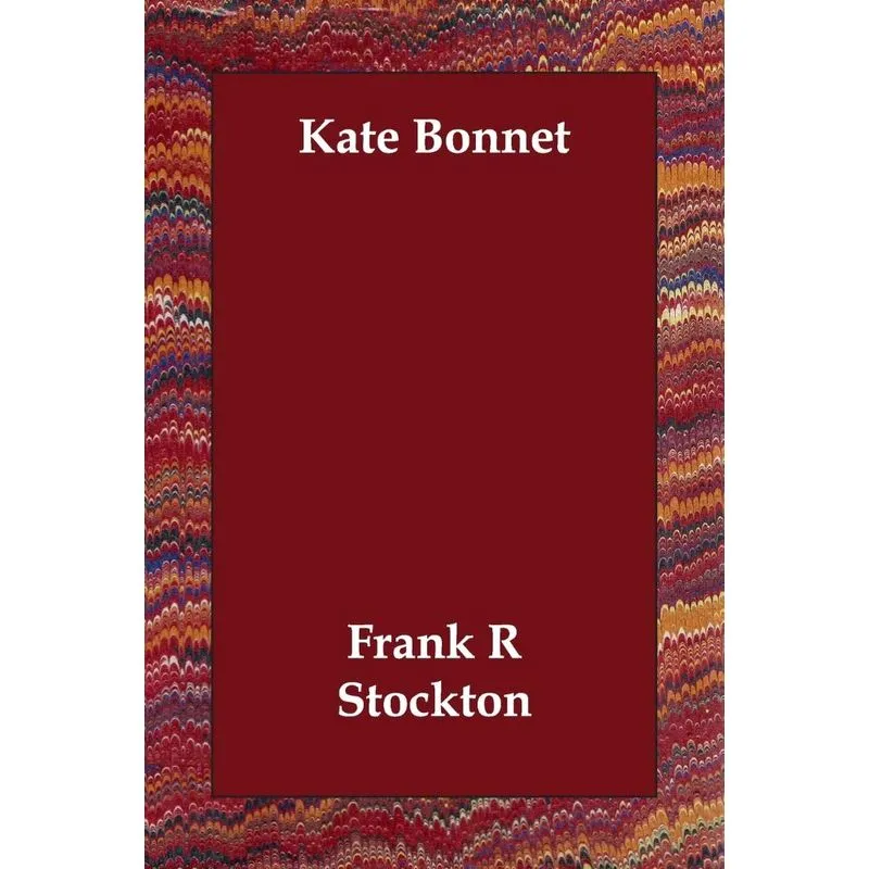 Kate Bonnet