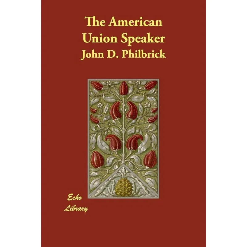 The American Union Speaker