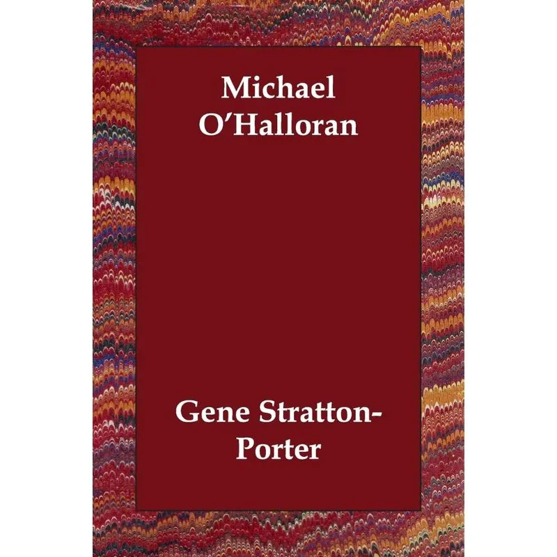 Michael OHalloran