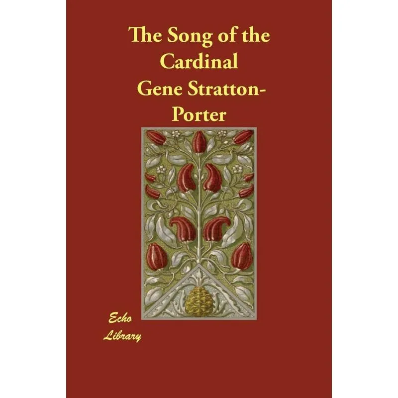 The Song of the Cardinal